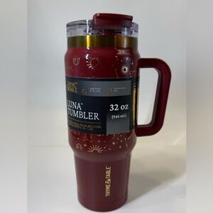 Luna Tumbler - Red New 32 Oz